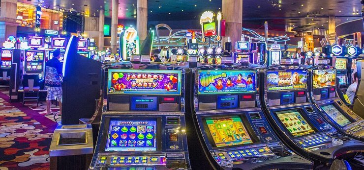Fast Money, Fast Fun: The Allure of Swift Transactions in Popular Online Slot Play