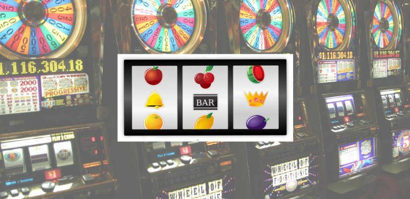 Secrets of Slots: Spotting System Slip-Ups