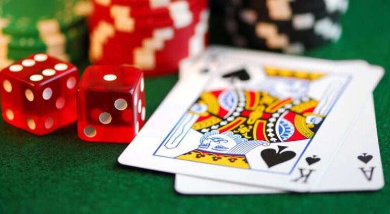 Winning Strategies: How to Maximize Your Wins at Online Casinos