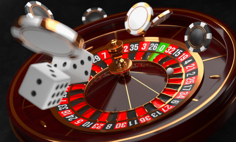 Factors Influencing Minimum and Maximum Bets in Baccarat Online Games