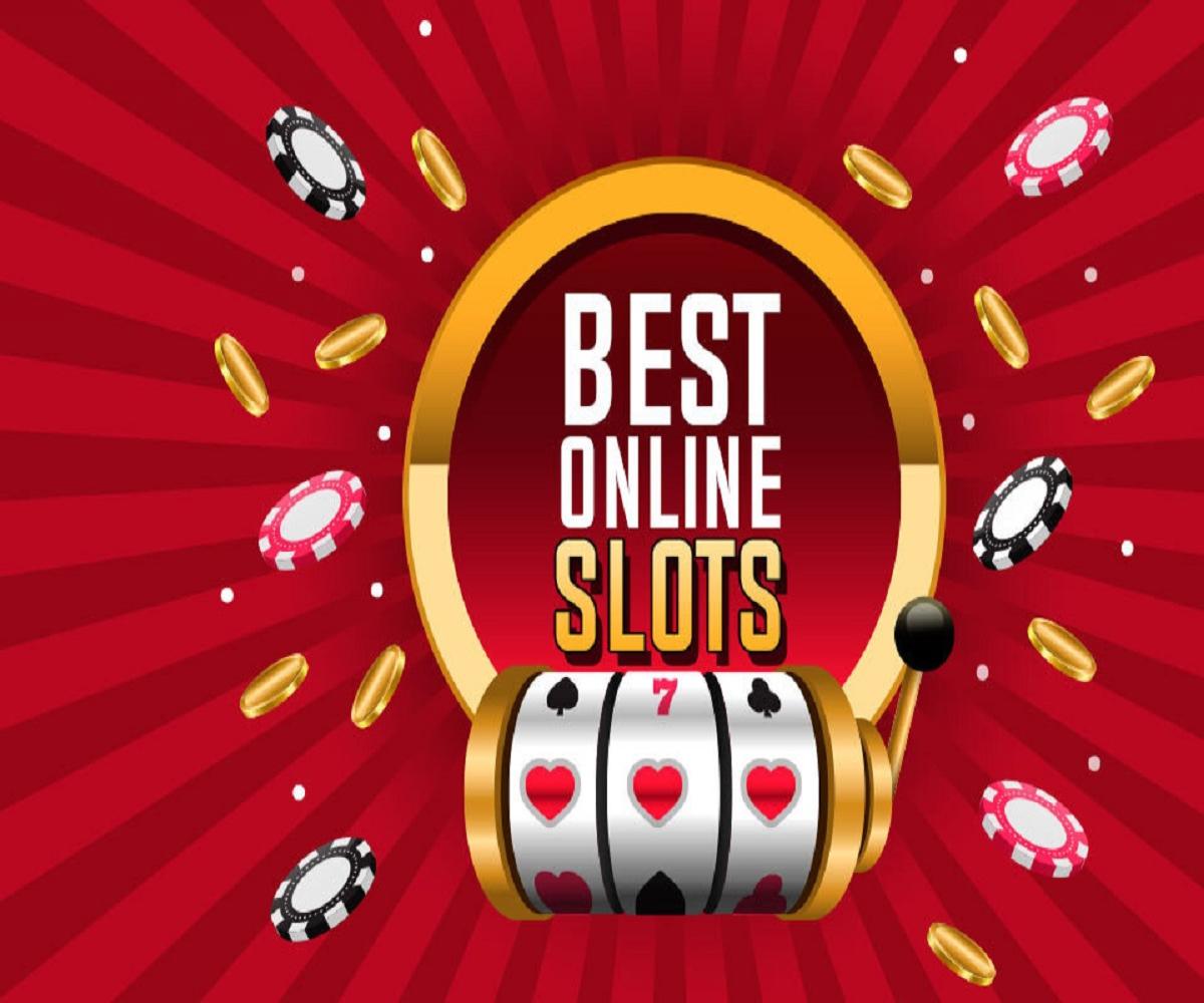 Online Slot Game