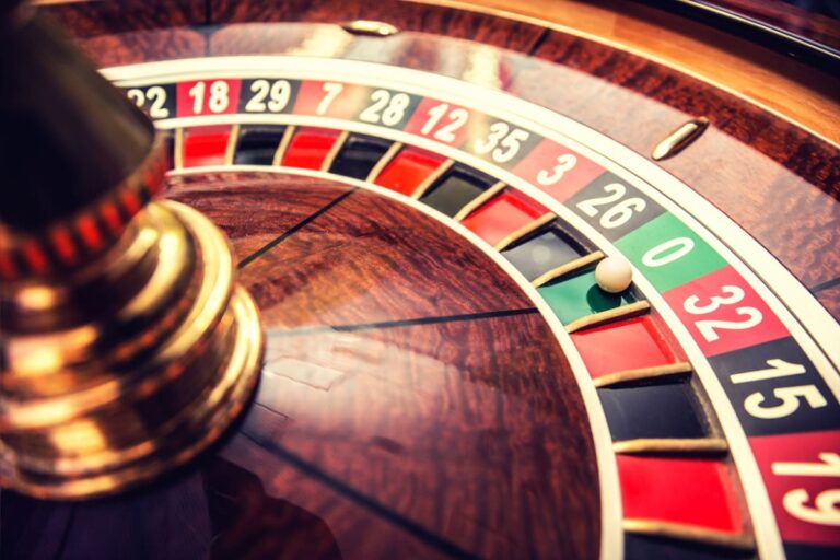 The Benefits of Multi-Provider Game Selections in Casinos